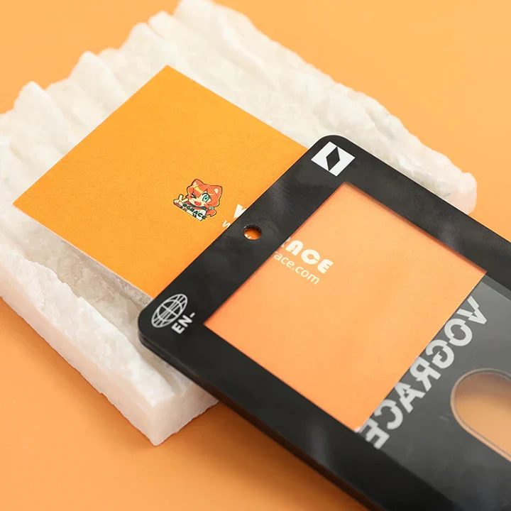Custom Acrylic Photocard Holders Keychains - Image 6