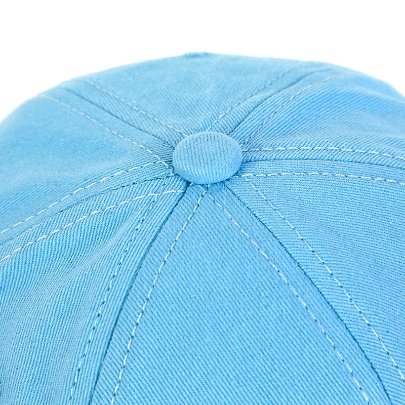 Custom Baseball Caps - Image 3