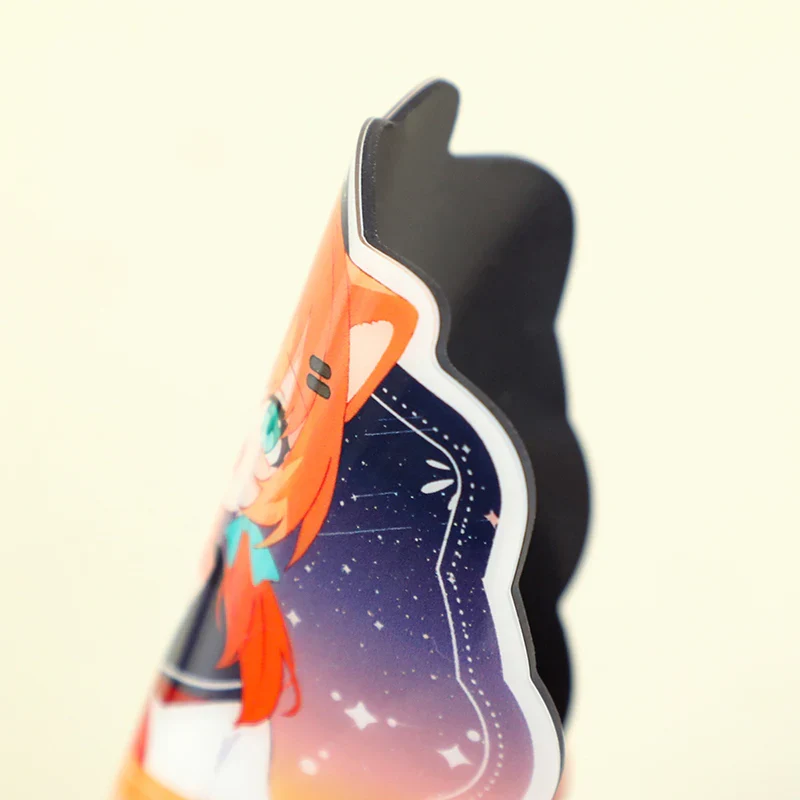 Custom Non Clear Ultra-Thin Fridge Magnets - Image 13