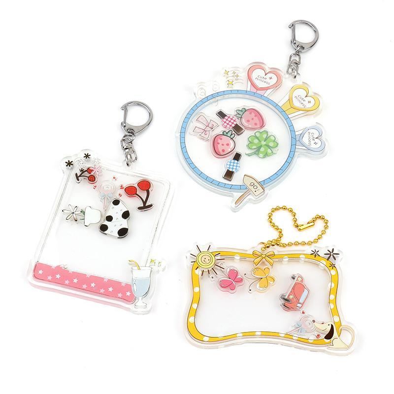 Custom Shaker Keychain - Image 15