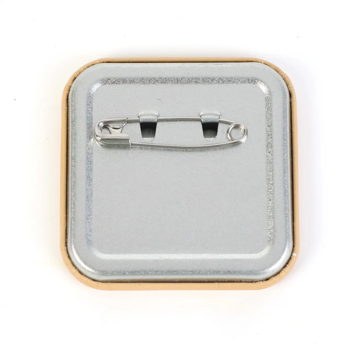 Custom Square Button Pins - Image 9