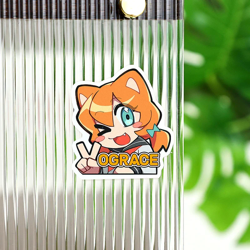 Custom Washi Stickers - Image 6