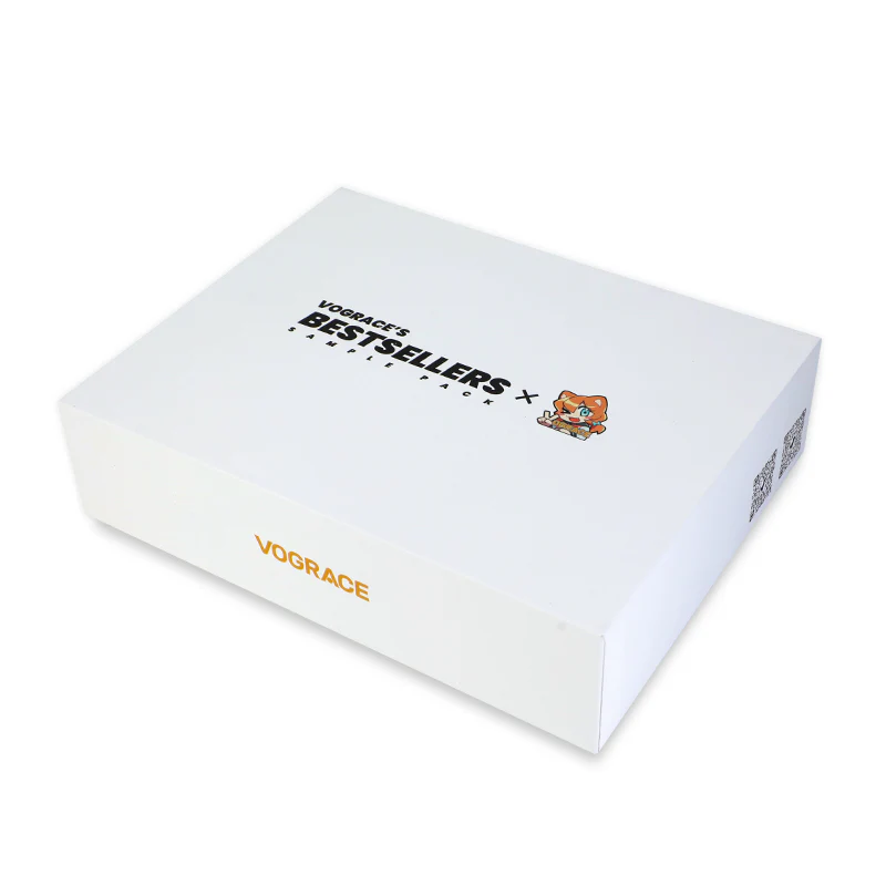 Sample Pack - Image 4