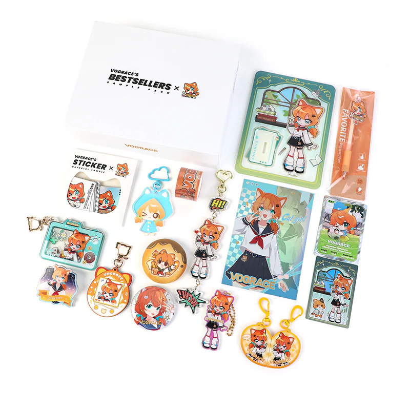 Sample Pack - Image 5