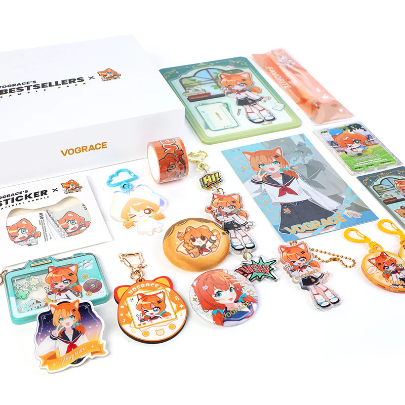 Sample Pack - Image 6