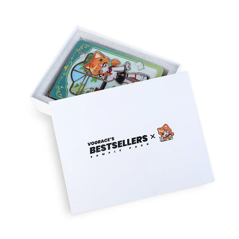 Sample Pack (mobile) - Image 4