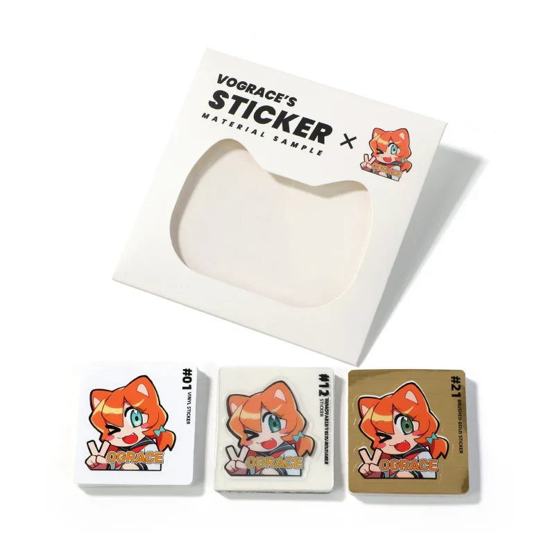 Sticker Sample Box - Image 7